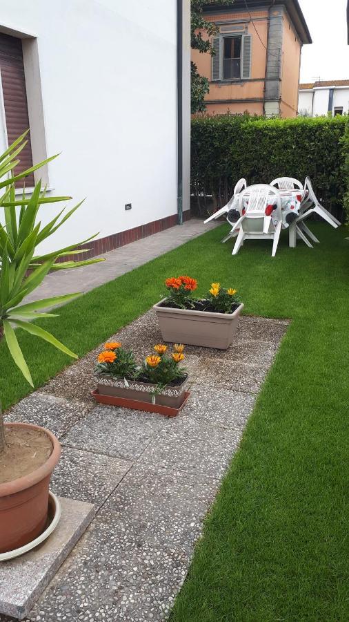 Sabry Apartment San Giuliano Terme Exterior photo