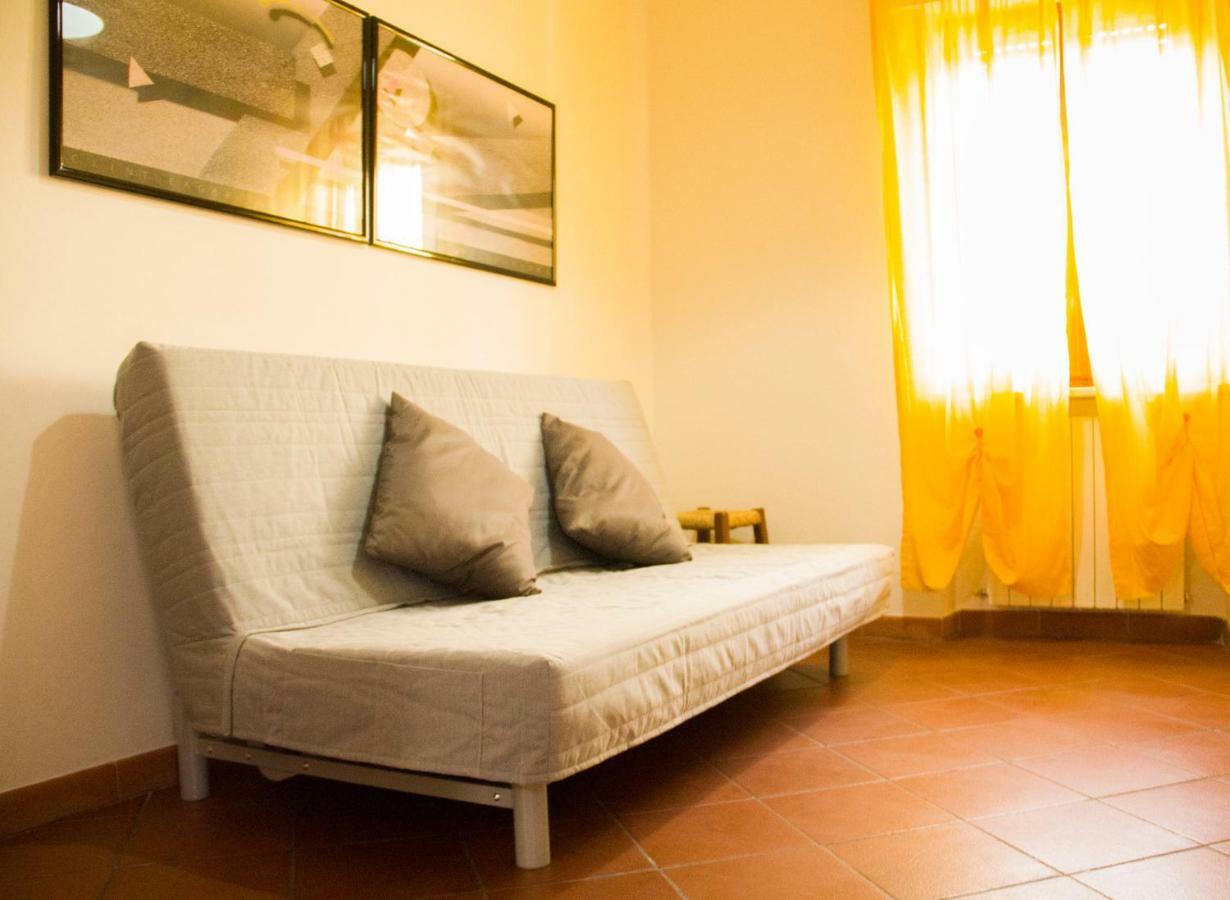 Sabry Apartment San Giuliano Terme Exterior photo