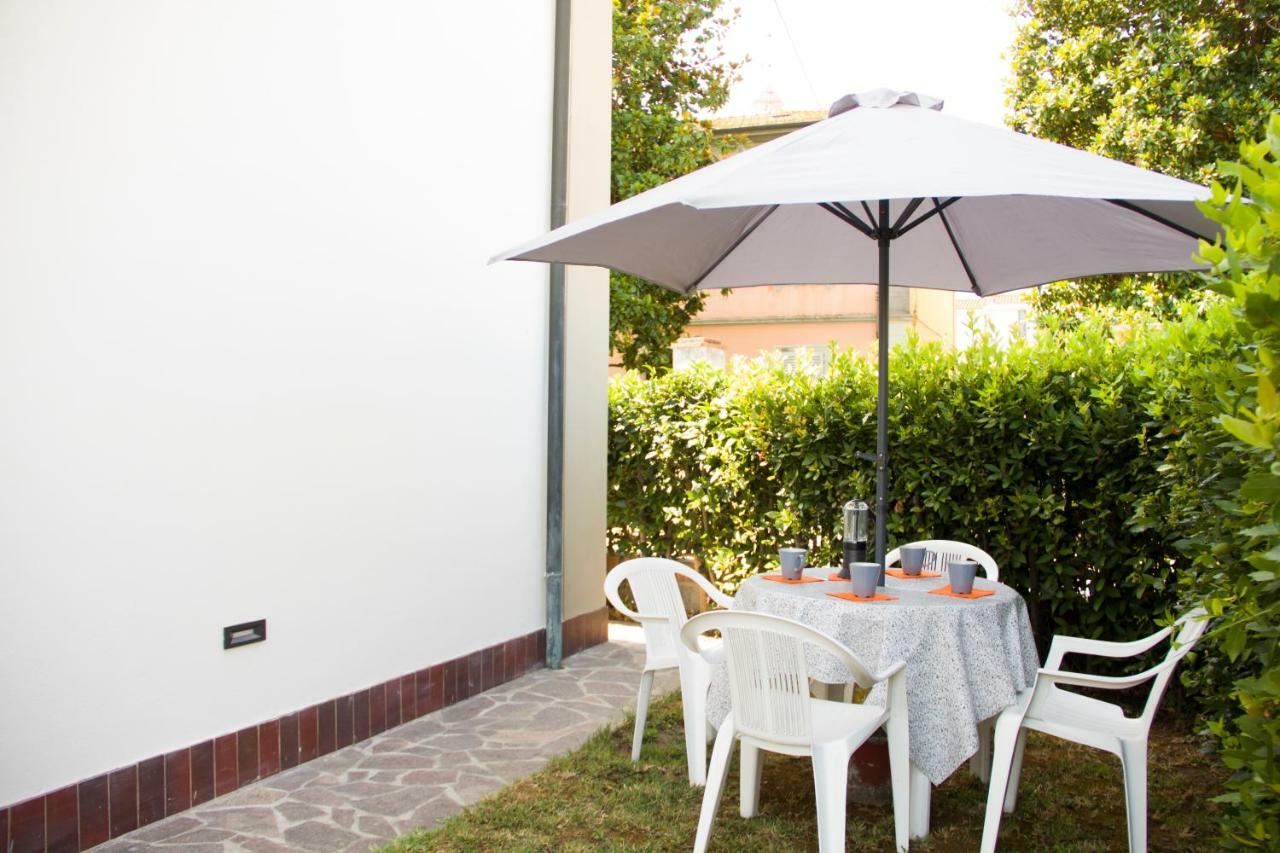Sabry Apartment San Giuliano Terme Exterior photo