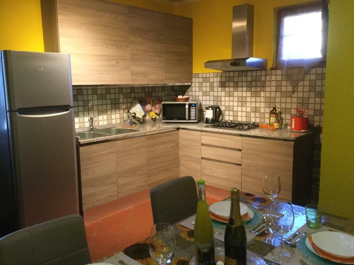 Sabry Apartment San Giuliano Terme Exterior photo