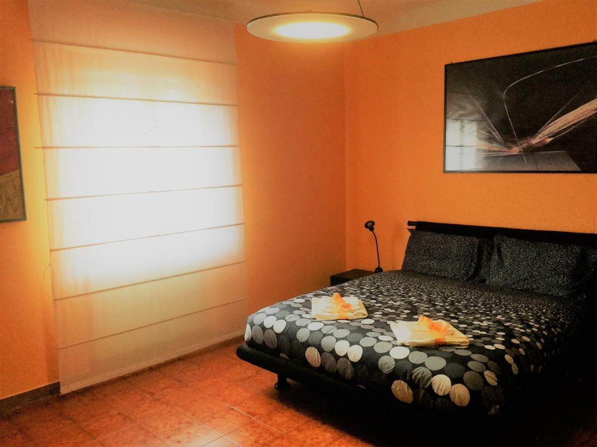 Sabry Apartment San Giuliano Terme Exterior photo