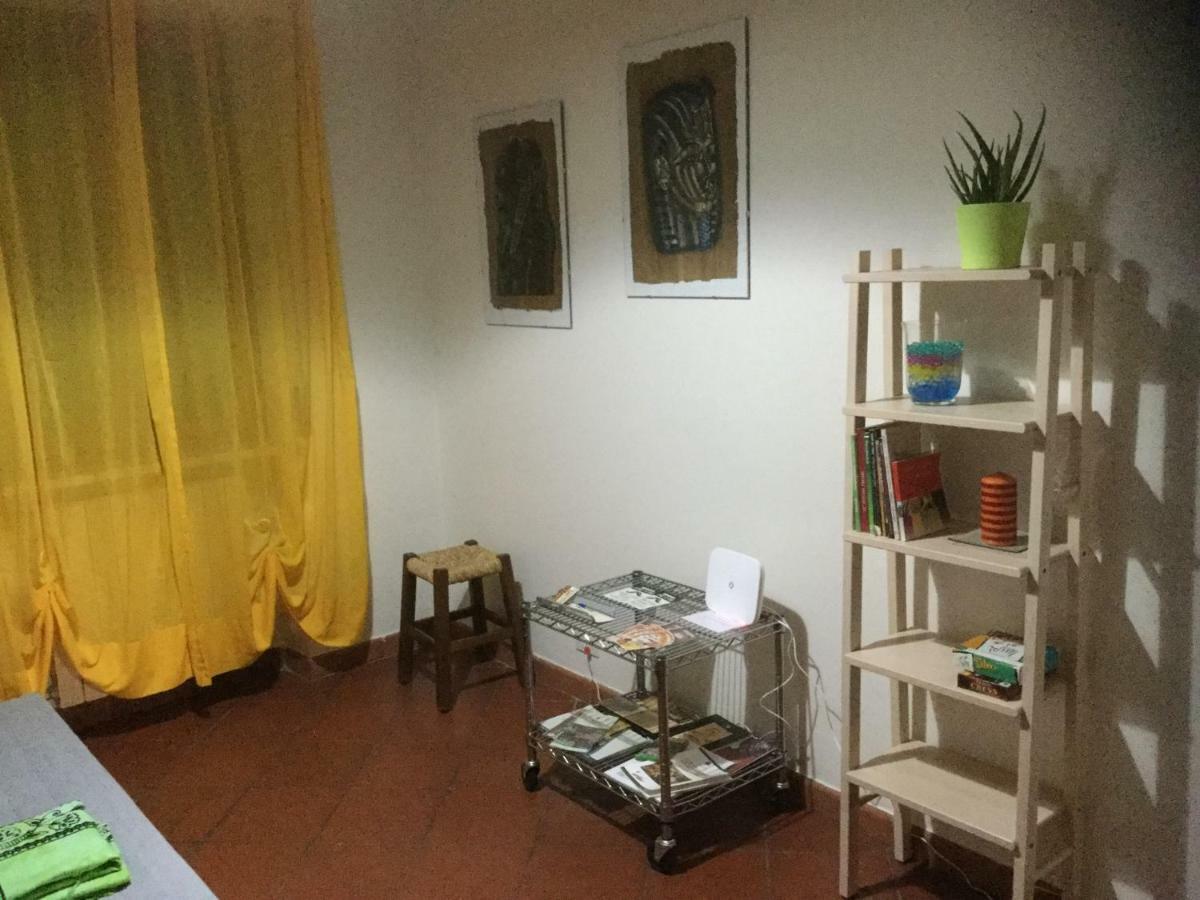Sabry Apartment San Giuliano Terme Exterior photo