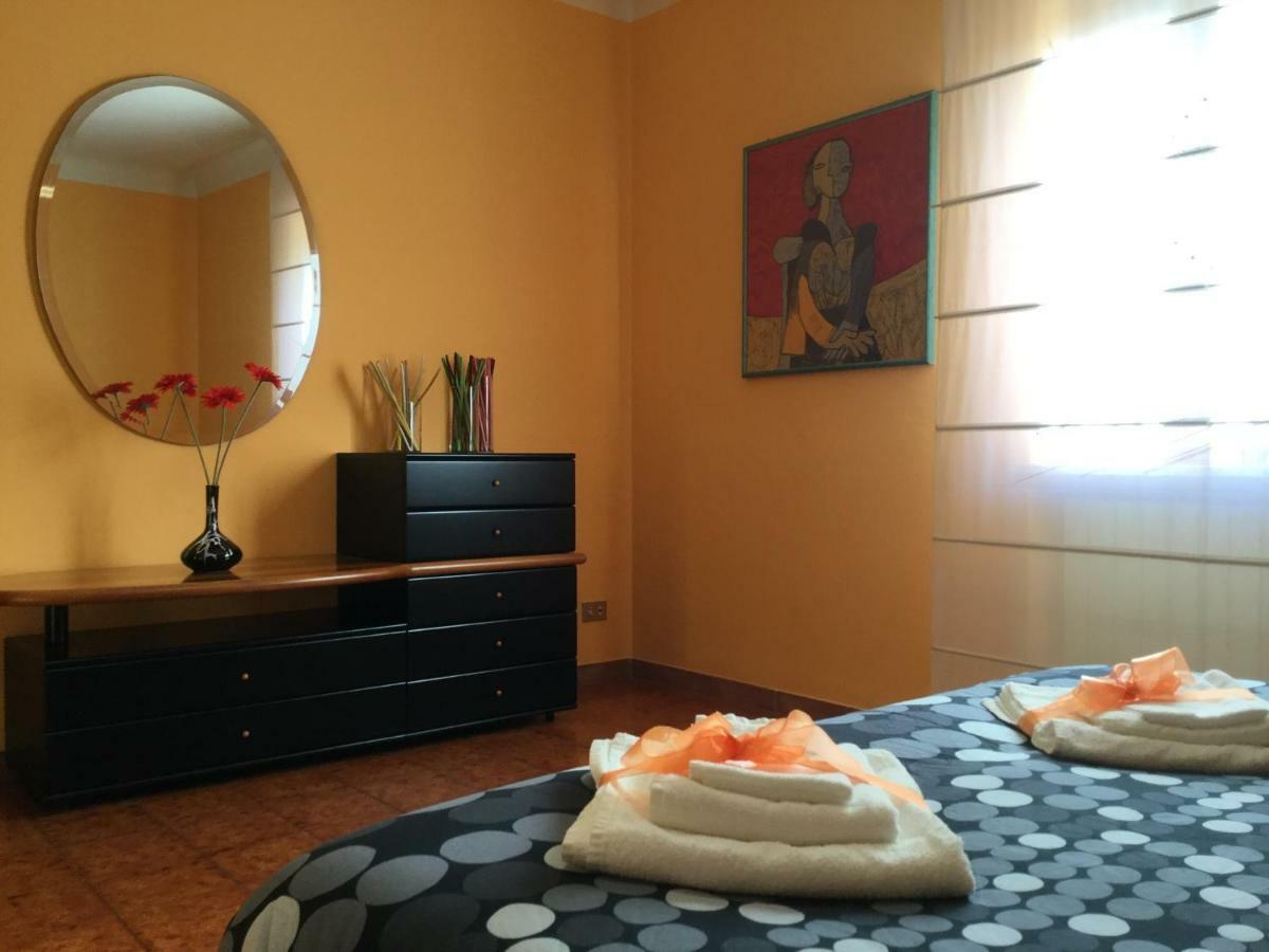 Sabry Apartment San Giuliano Terme Exterior photo