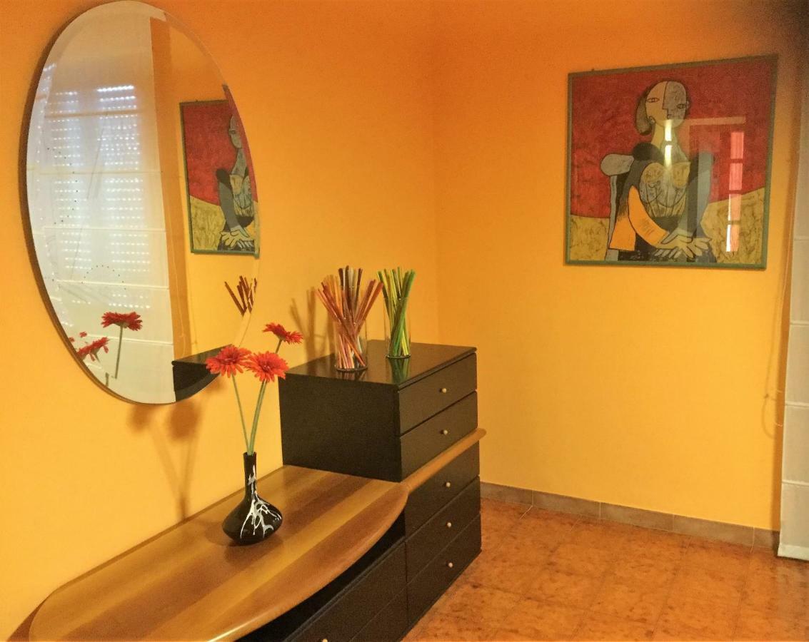 Sabry Apartment San Giuliano Terme Exterior photo