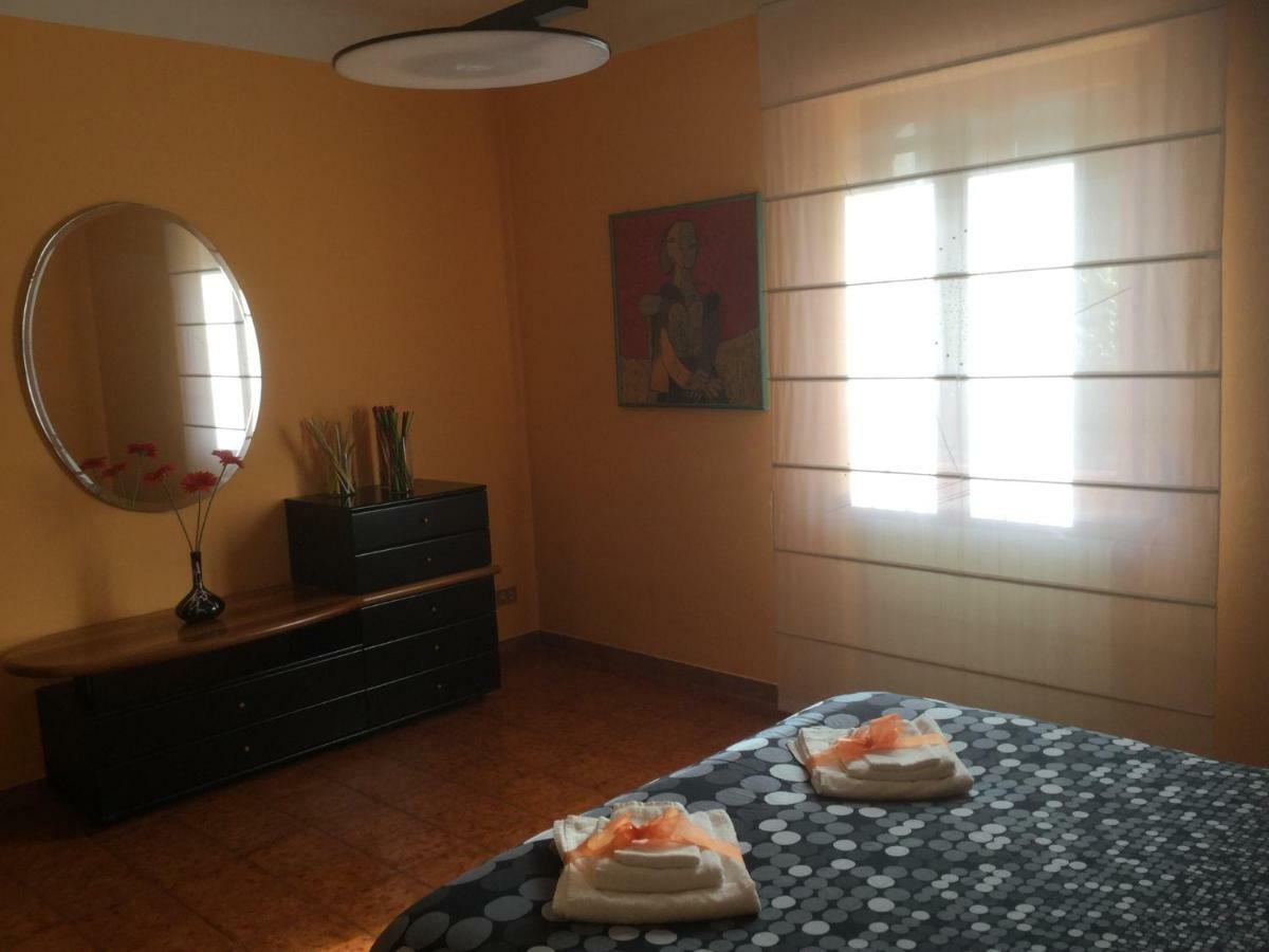 Sabry Apartment San Giuliano Terme Exterior photo