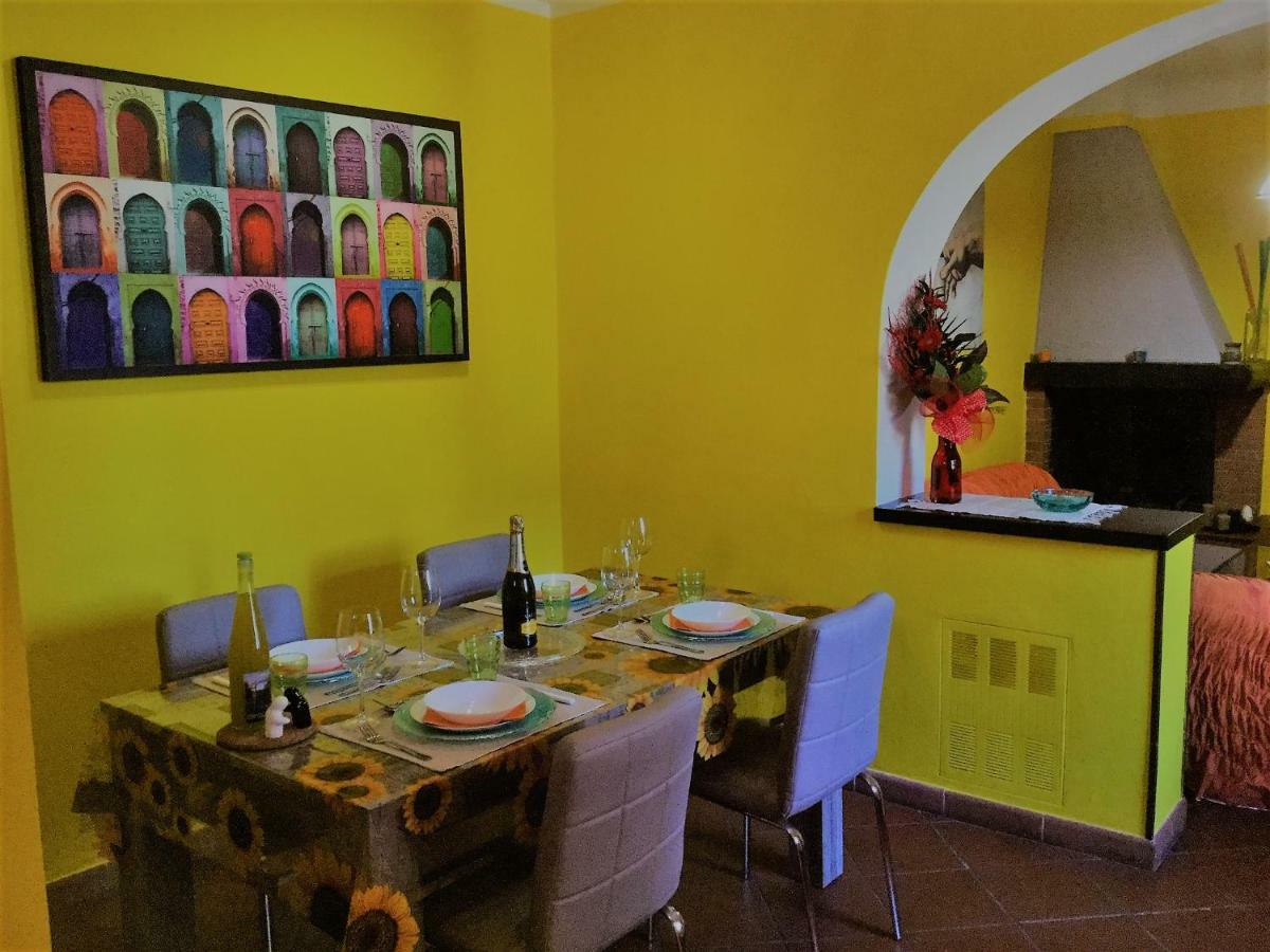 Sabry Apartment San Giuliano Terme Exterior photo