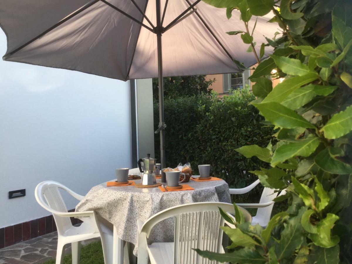 Sabry Apartment San Giuliano Terme Exterior photo