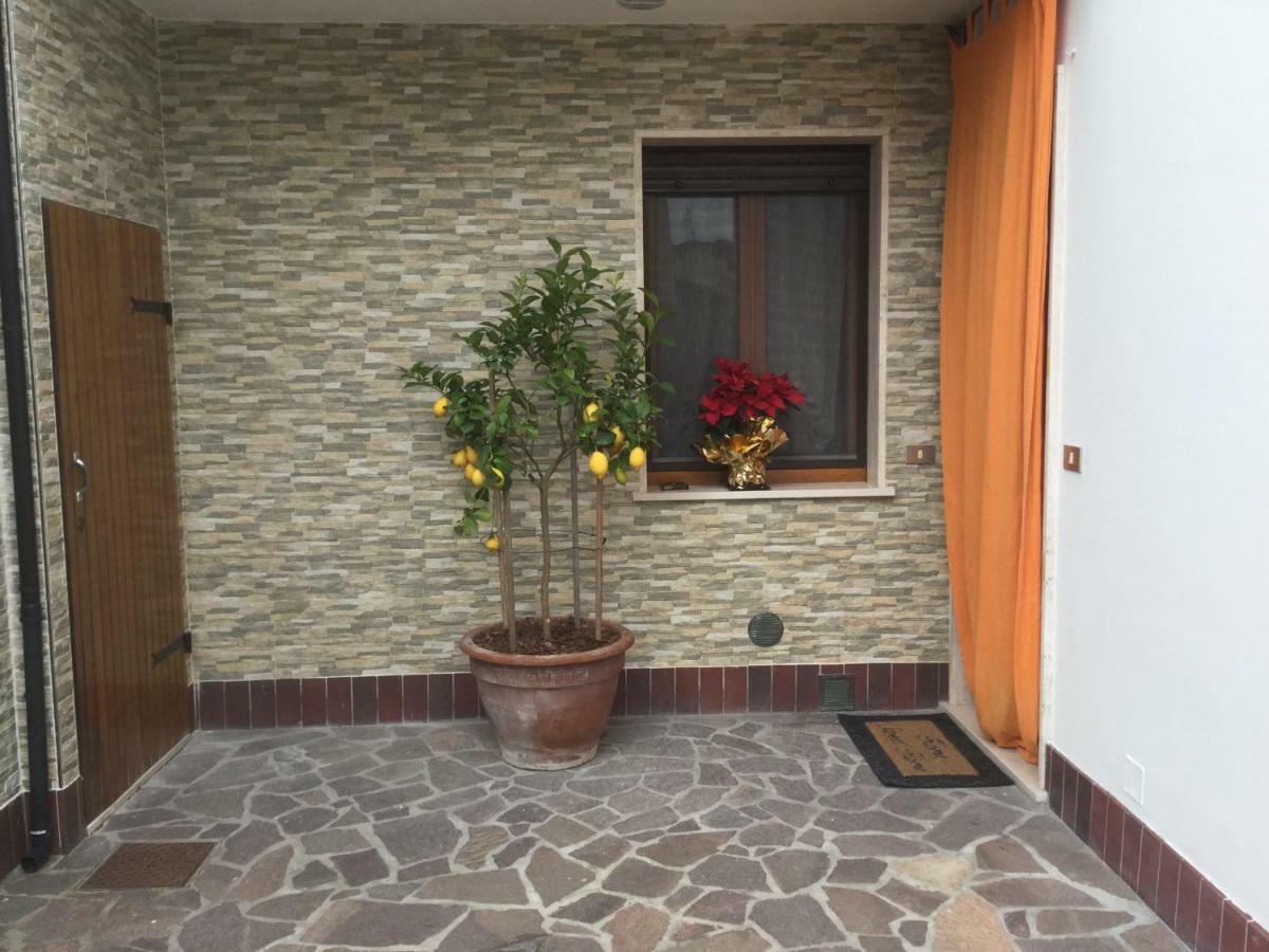 Sabry Apartment San Giuliano Terme Exterior photo